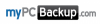 My PC Backup - גיבוי באינטרנט