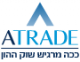 Atrade - אייטרייד - חברה למסחר במט&quot;ח, מניות וסחורות