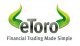 Etoro - איטורו - מסחר חברתי בשוק ההון ומט&quot;ח