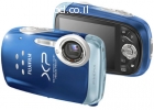 מצלמה FujiFilm FinePix XP50