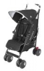 טילון מקלארן שחור Techno XT